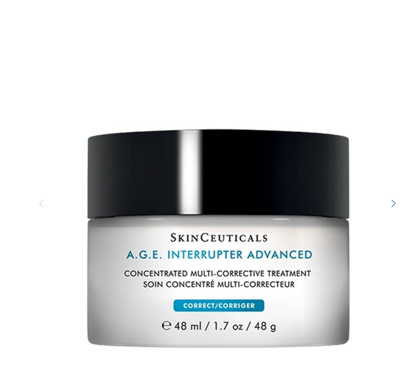 A.G.E. Advanced Eye