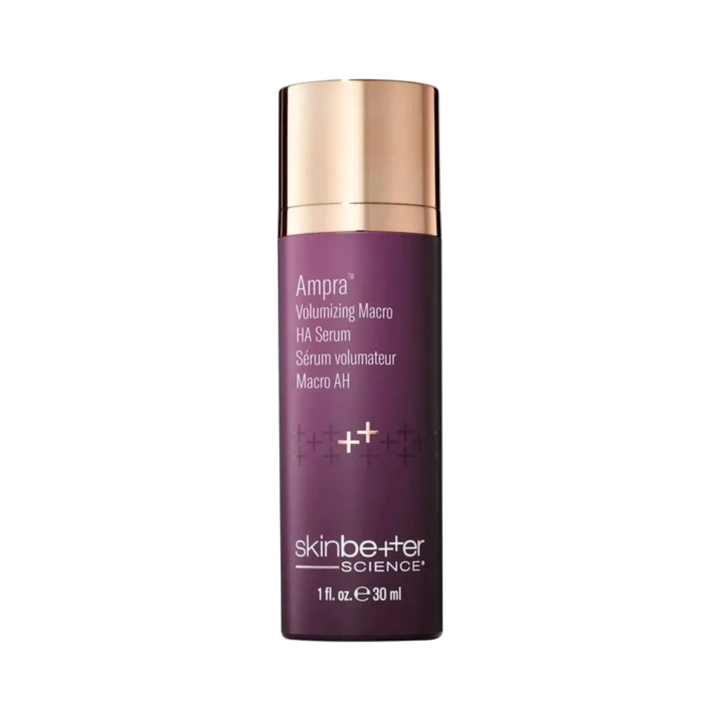 Ampra Volumizing Macro HA Serum