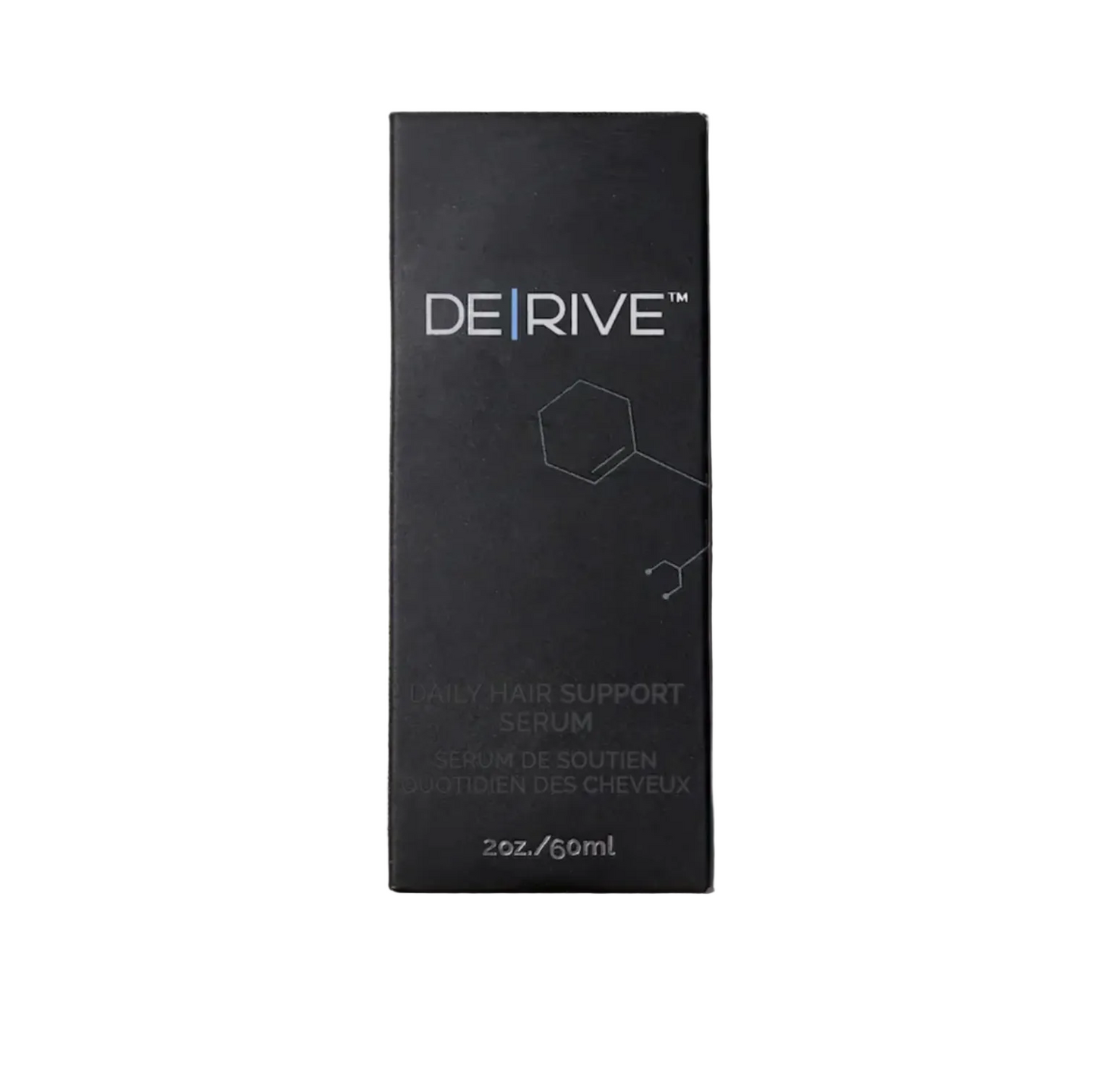 DERIVE Exosomes Hair Support Serum 60mL