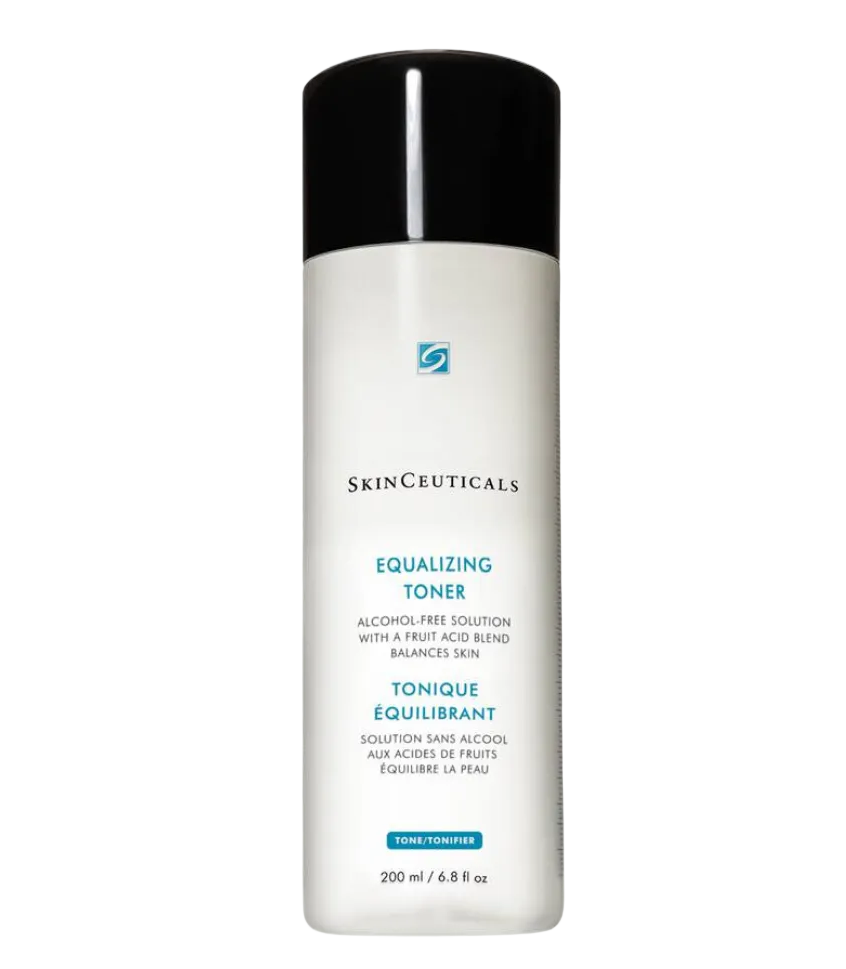 Equalizing Toner