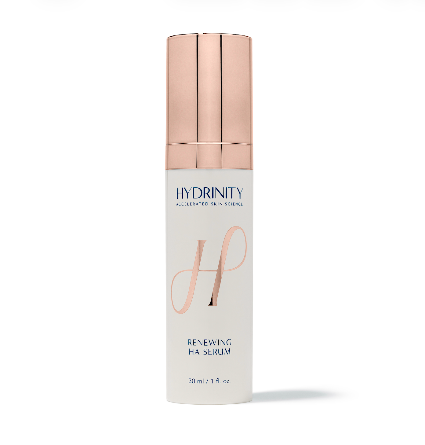 Hydrinity Renewing HA Serum