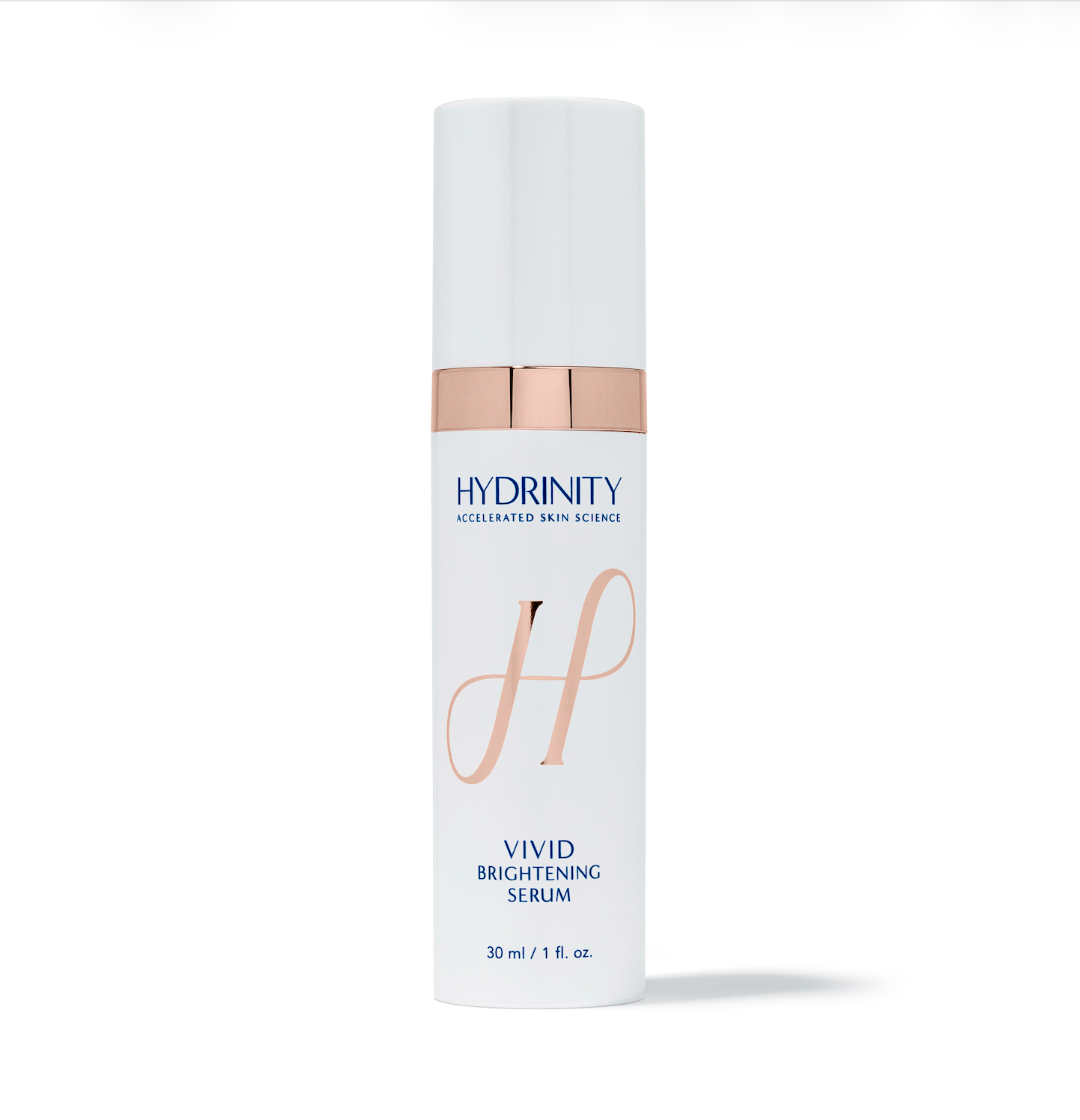 Hydrinity Vivid Brightening Serum