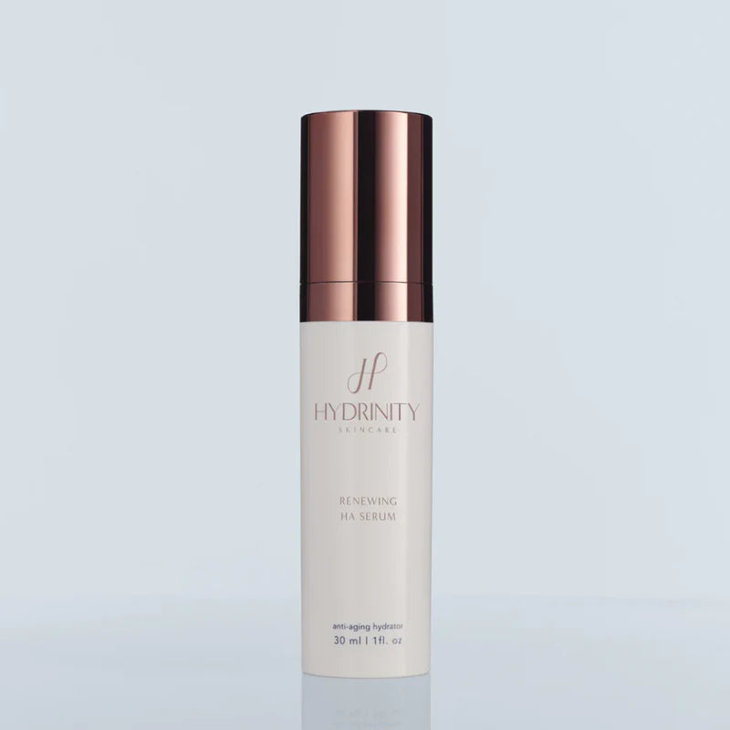 Hydrinity Renewing HA Serum