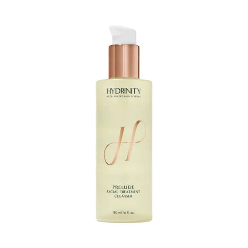Hydrinity Prelude Facial Treatment Cleanser