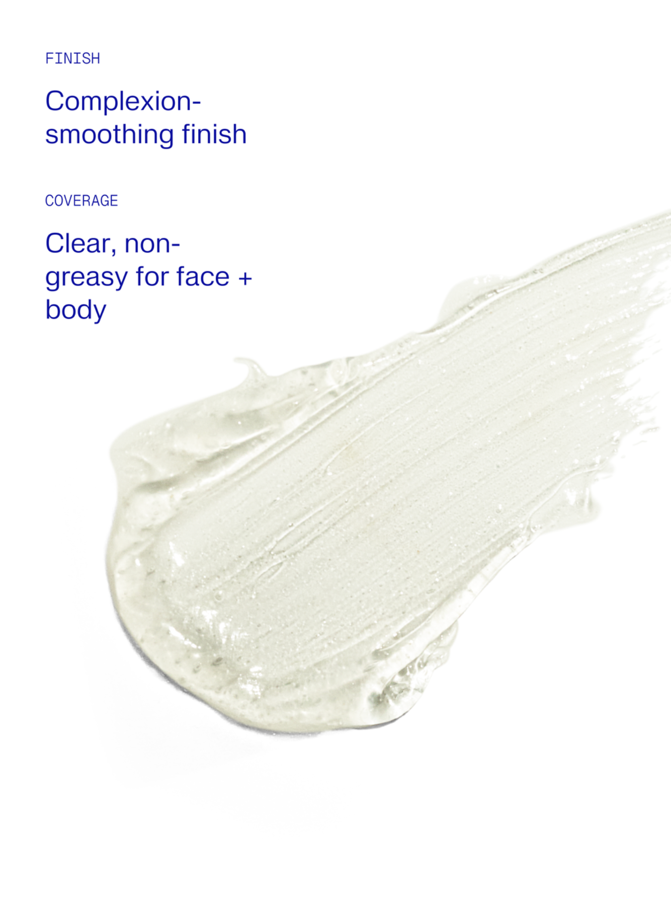 Gel Sunscreen Broad-Spectrum SPF 50