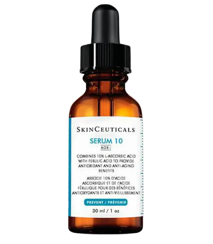 Serum 10 AOX+