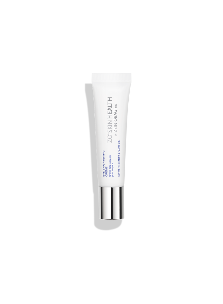 Eye Brightening Crème