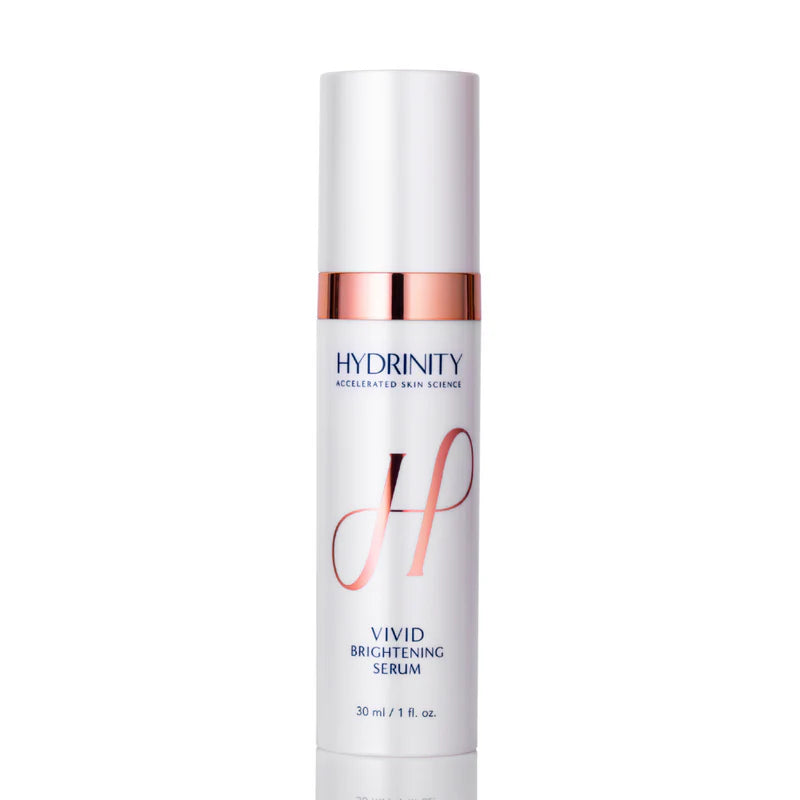 Hydrinity Vivid Brightening Serum