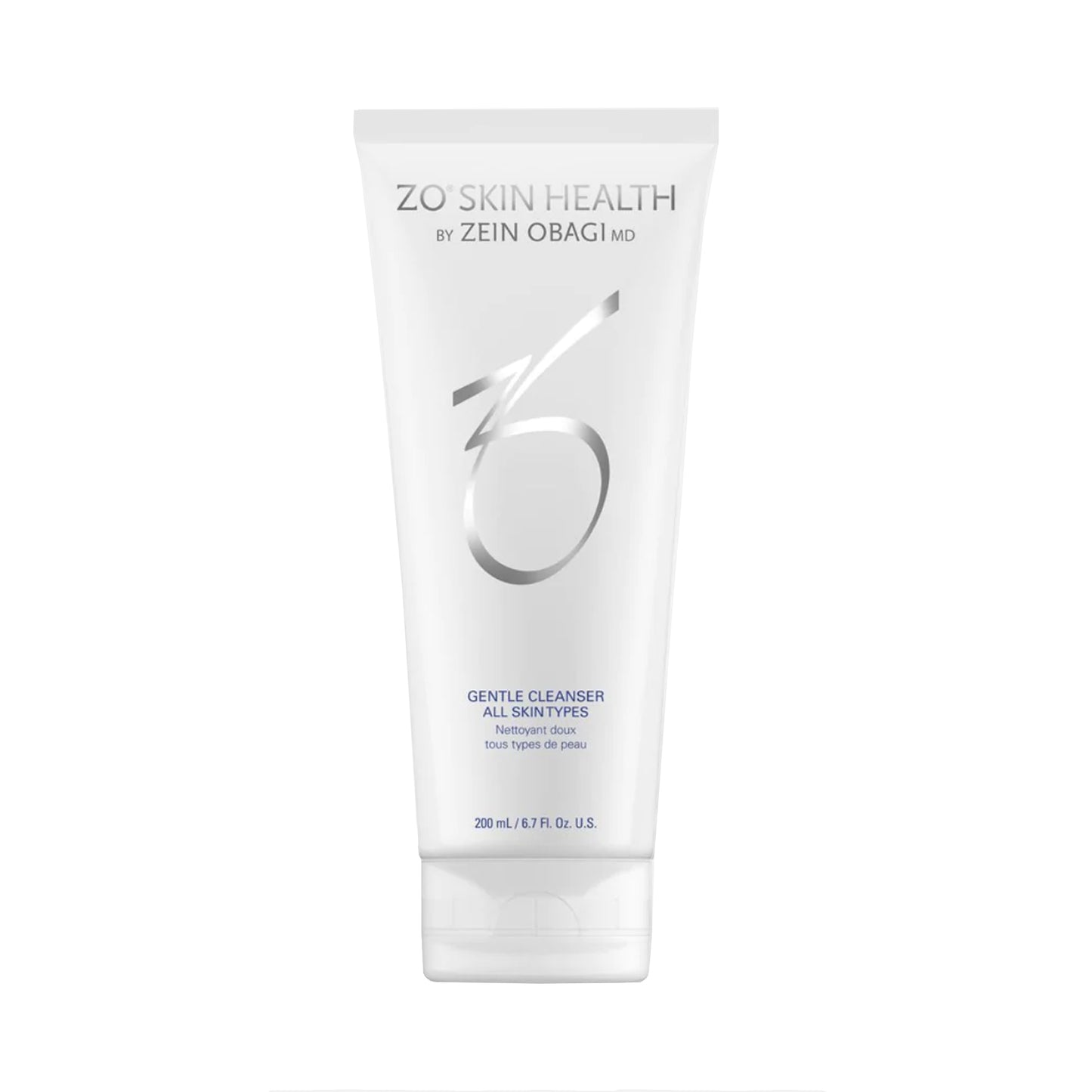 Gentle Cleanser