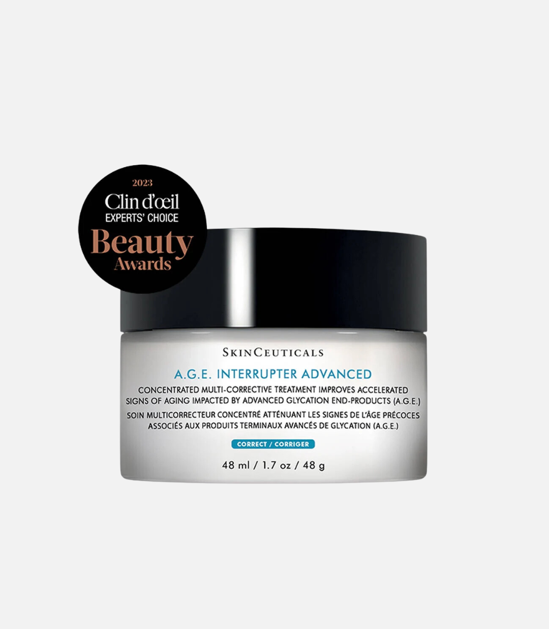 A.G.E. Interrupter Advanced SkinCeuticals