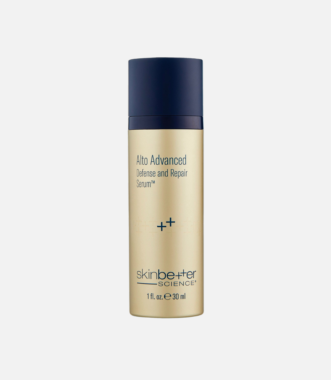 Alto Advanced Defense and Repair Serum SkinBetter Science