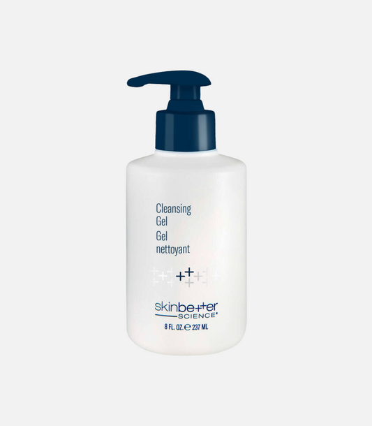 Cleansing Gel SkinBetter Science