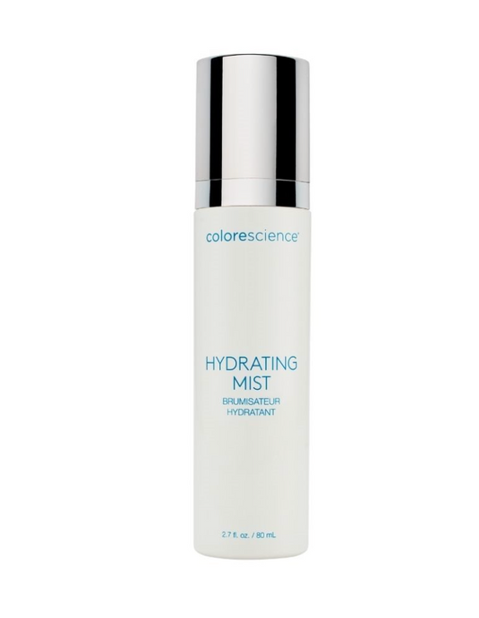 Hydrating Mist Setting Spray
