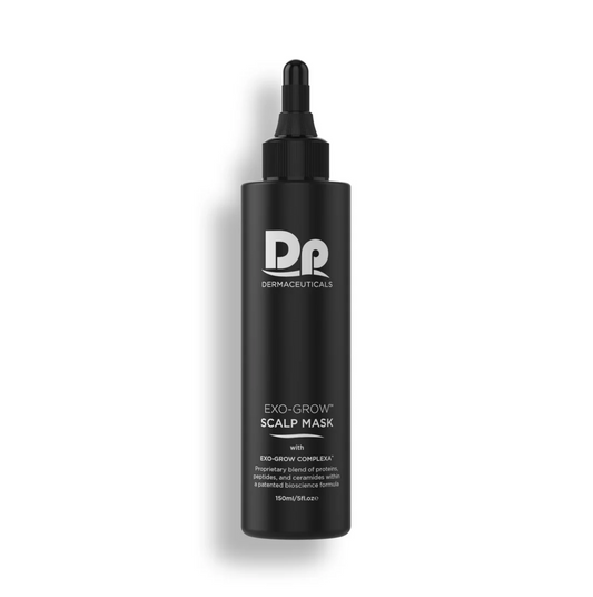 EXO-Grow Scalp Mask