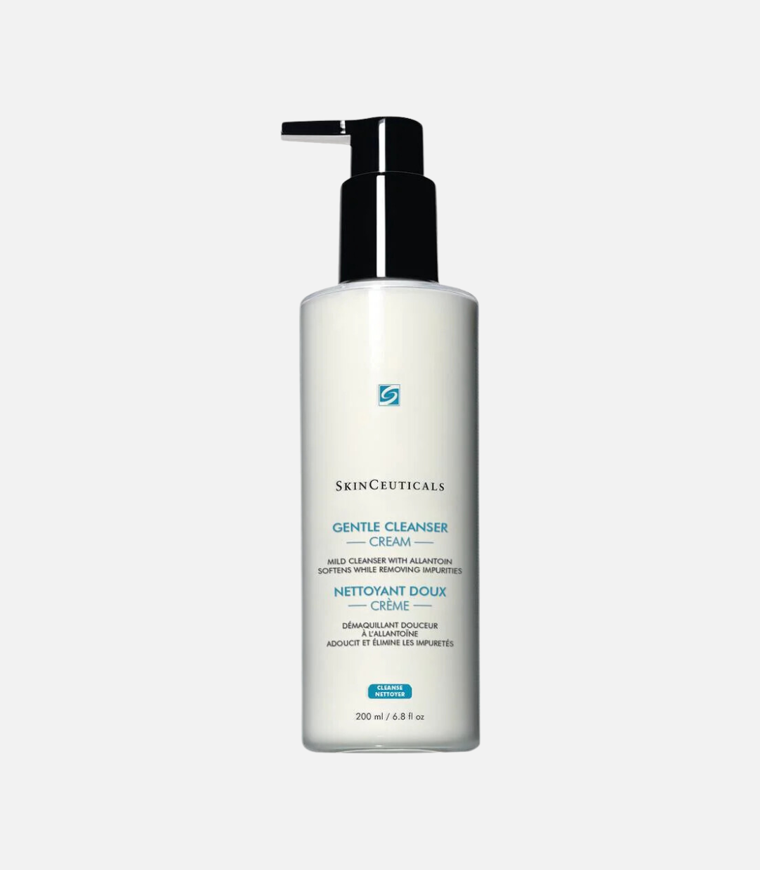 Gentle Cleanser SkinCeuticals