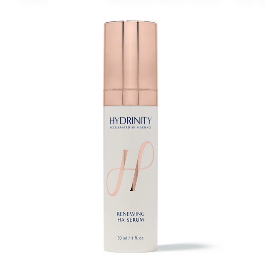 Hydrinity Renewing HA Serum