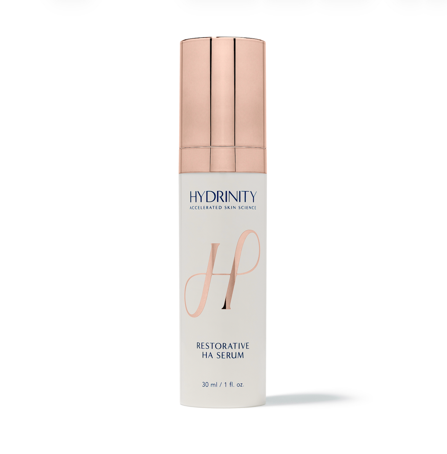 Hydrinity Restorative HA Serum