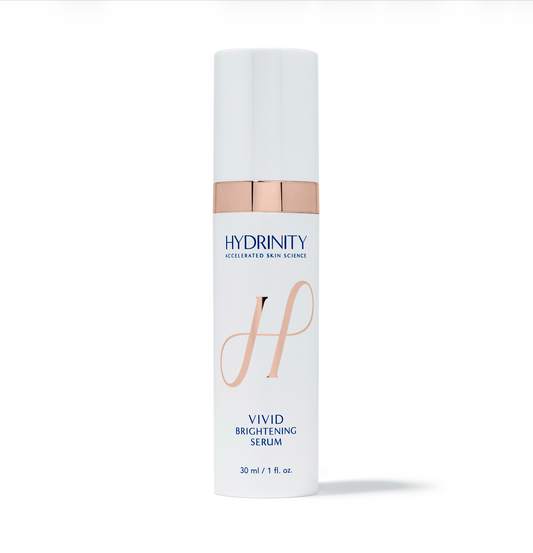 Hydrinity Vivid Brightening Serum