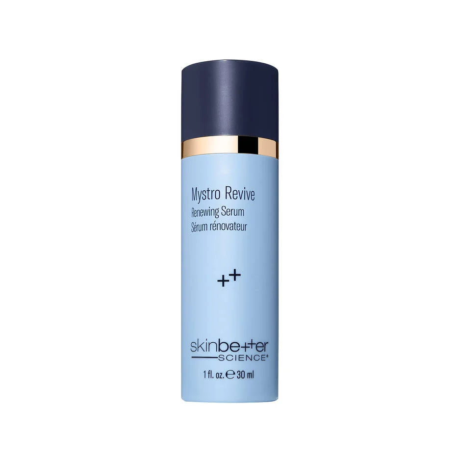 Mystro  Revive Renewing Serum