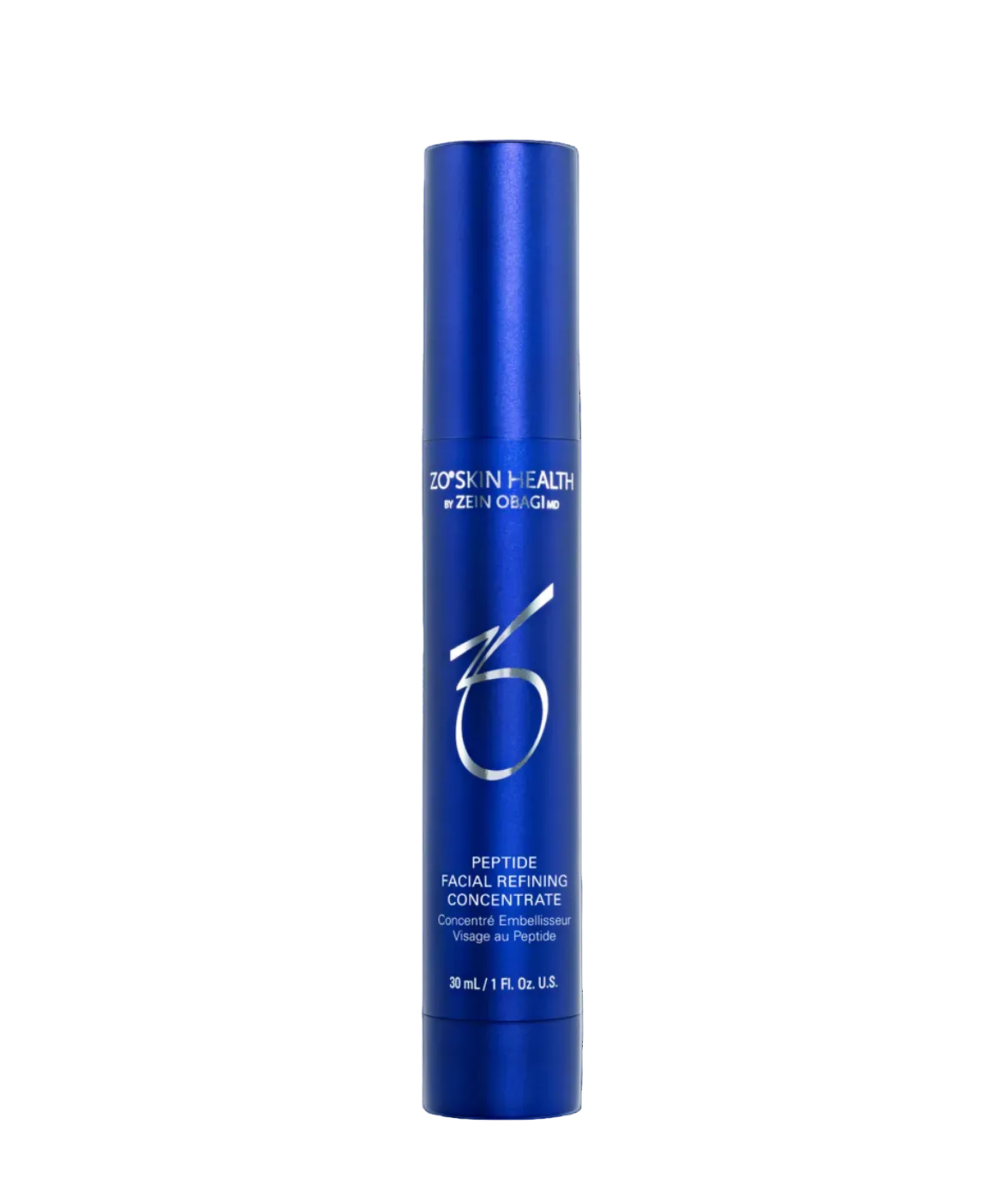 Peptide Facial Refining Concentrate