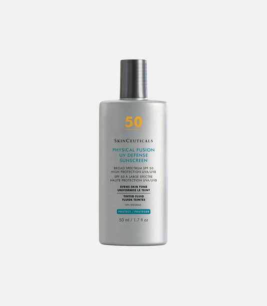 Physical Fusion UV Defense SPF 50 SkinCeuticals