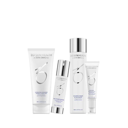 Rosacea and Redness Koza Kit