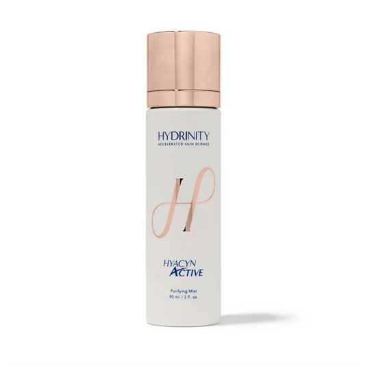 Hydrinity Hyacyn Active