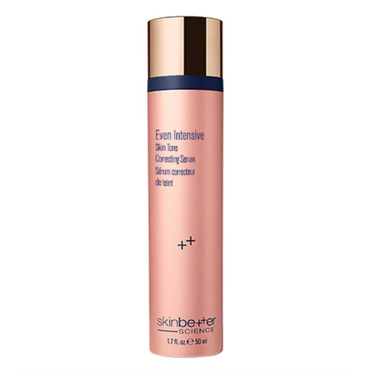 Even Intensive Skin Tone Correcting Serum SkinBetter Science