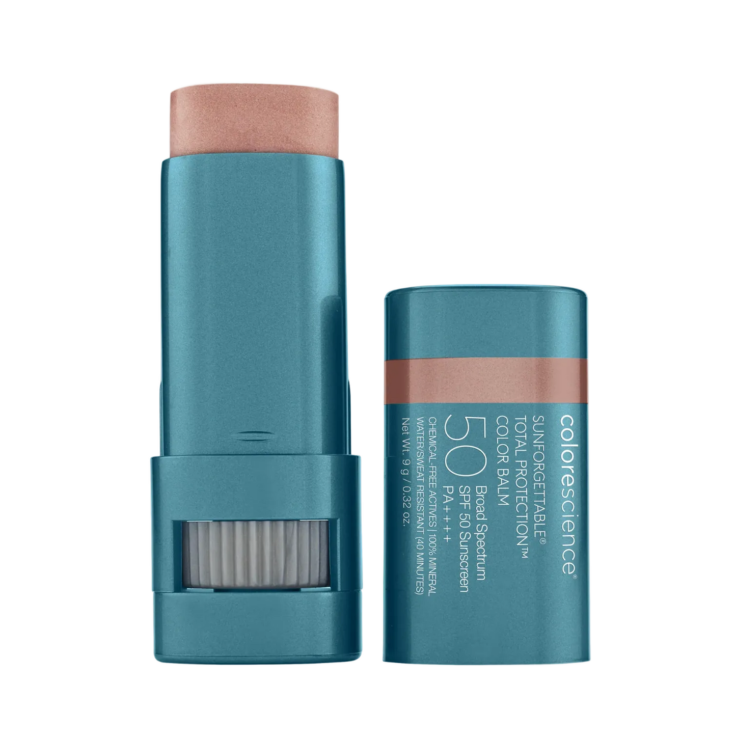 Sunforgettable® Total Protection® Color Balm SPF 50