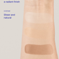 Sheer Fluid Tint Broad Spectrum SPF 45