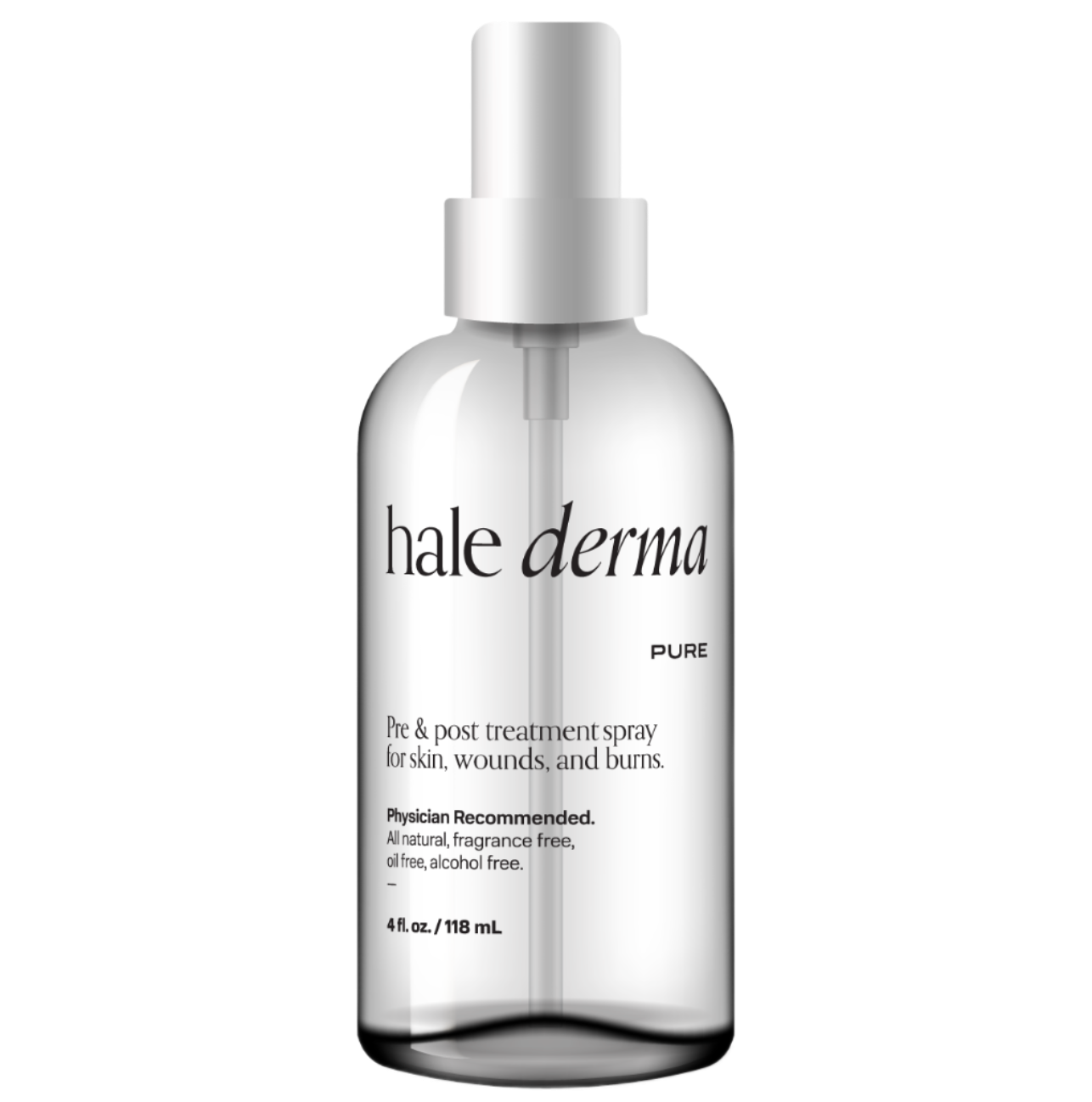 Hale Derma