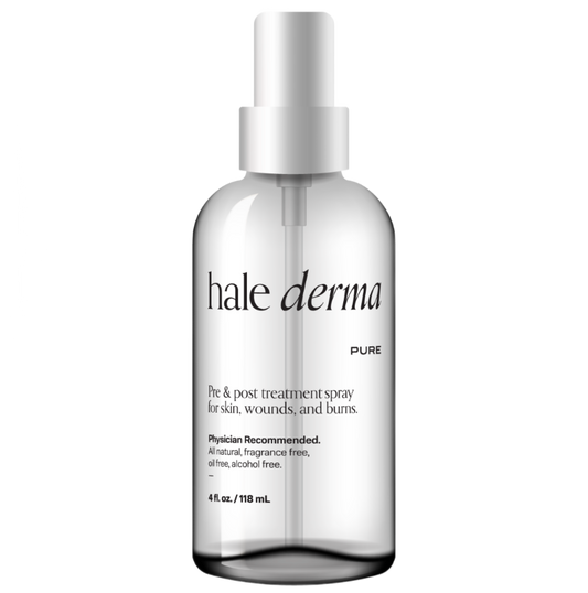 Hale Derma