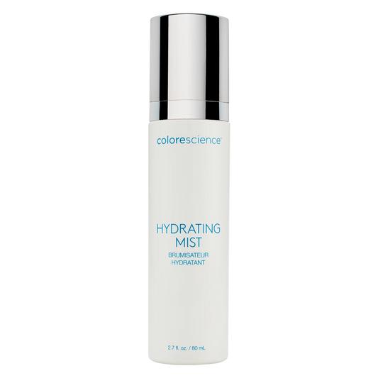 Hydrating Mist Setting Spray