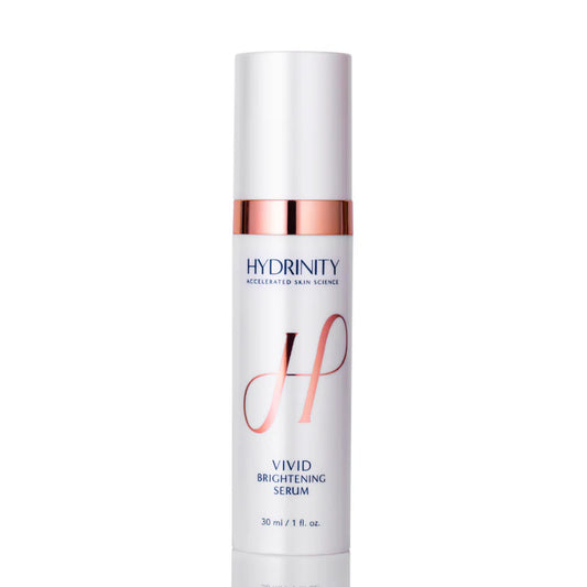 Hydrinity Vivid Brightening Serum