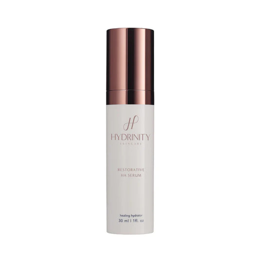 Hydrinity Restorative HA Serum