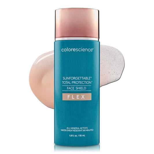 Colorscience Sunforgettable Total Protection Face Shelf FLEX  - Fair