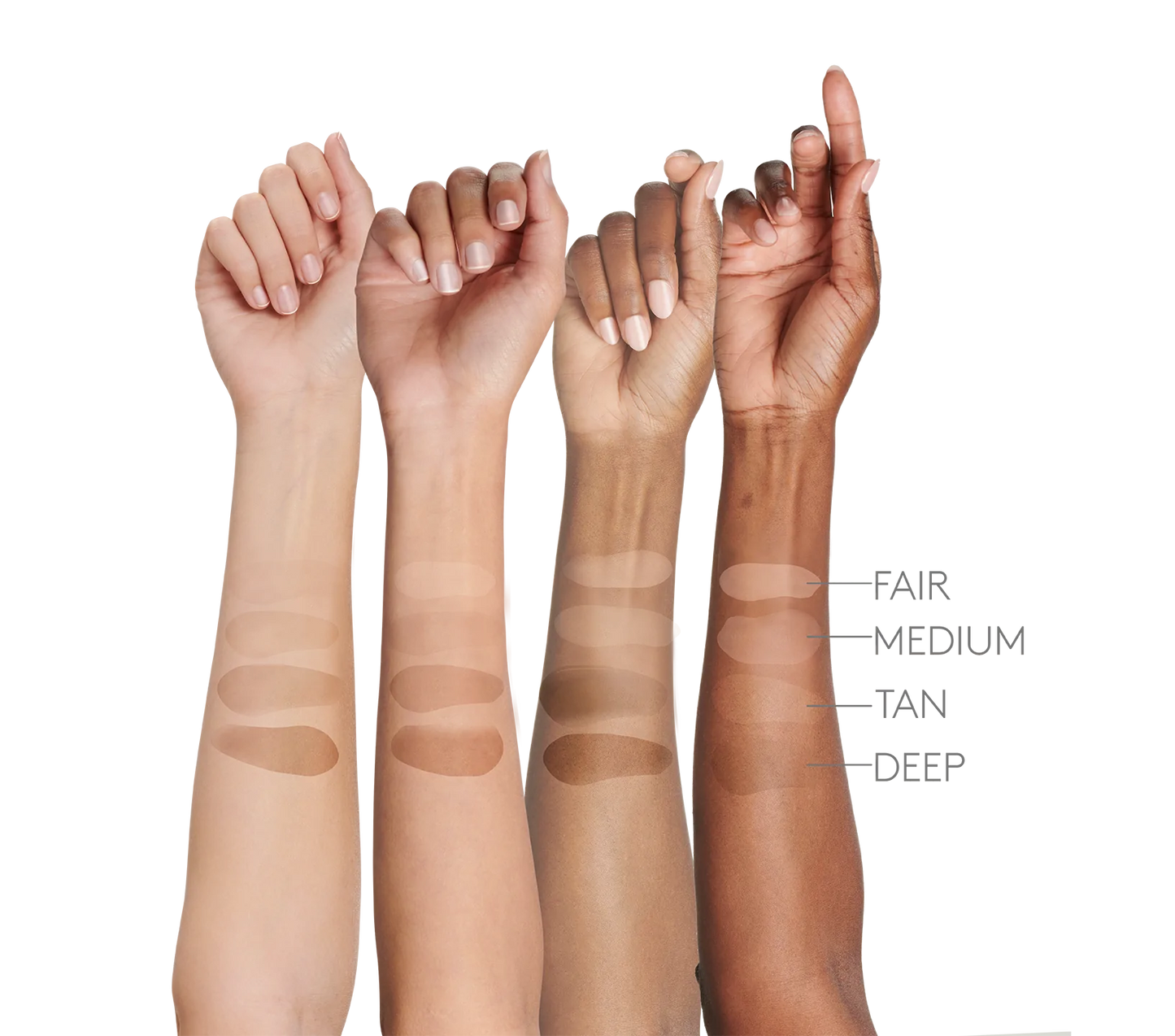 Colorescience Sunforgettable Enviroscreen Protection Brush-On SPF 50 TAN