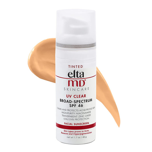 Elta MD-UV - Clear Tinted