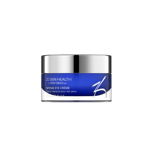 Intense Eye Cream