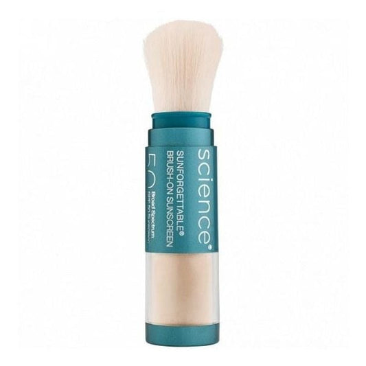 Colorcscience Sunforgettable Enviroscreen Protection Brush on SPF 50 Fair