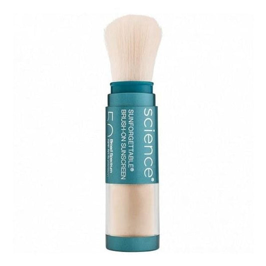 Colorescience Sunforgettable Enviroscreen Protection Brush-On SPF 50 FAIR