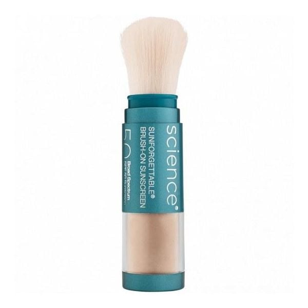 Colorescience Sunforgettable Enviroscreen Protection Brush-On SPF 50 MEDIUM